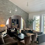 Villa Nydelig Villa, Med Vanvittig Utsikt! *