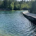 Nydelig Villa, Med Vanvittig Utsikt! Villa