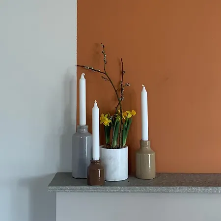 Nydelig Villa, Med Vanvittig Utsikt! * Драммен