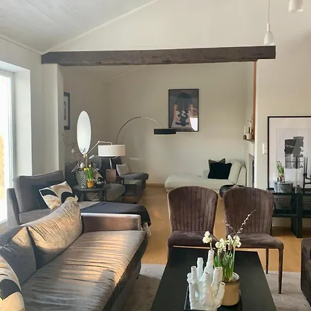 Nydelig Villa, Med Vanvittig Utsikt! Villa