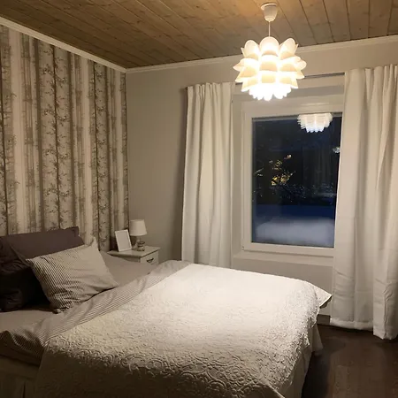 Βίλα Nydelig Villa, Med Vanvittig Utsikt! Ντράμεν