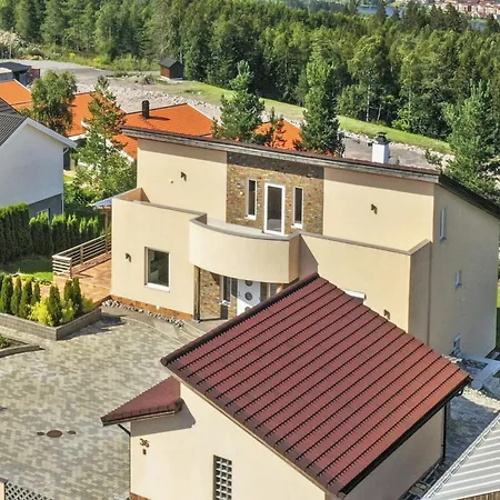 Villa Nydelig Villa, Med Vanvittig Utsikt! *