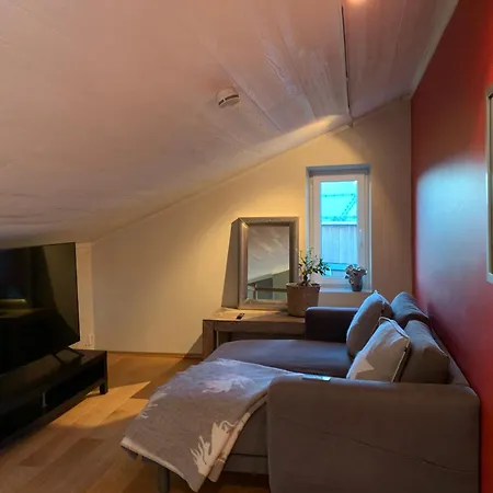 Nydelig Villa, Med Vanvittig Utsikt! Вилла