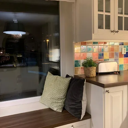 Nydelig Villa, Med Vanvittig Utsikt! *