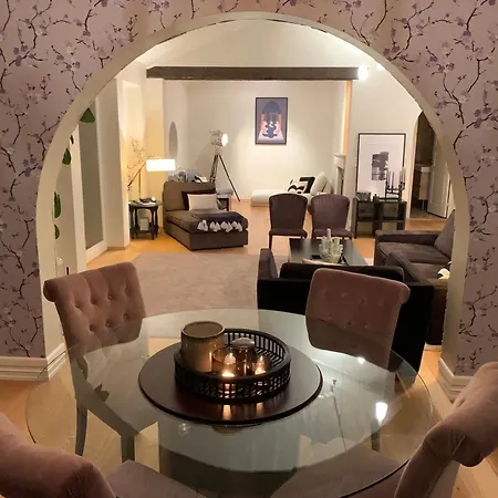 Nydelig Villa, Med Vanvittig Utsikt! * Драммен