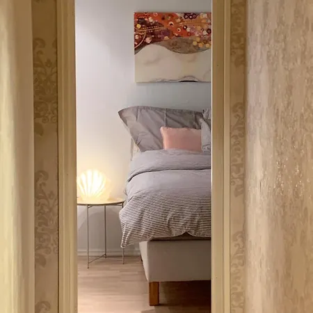 Nydelig Villa, Med Vanvittig Utsikt! *