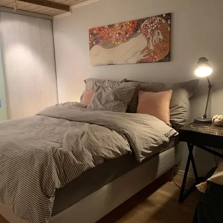 Nydelig Villa, Med Vanvittig Utsikt! * 드람멘