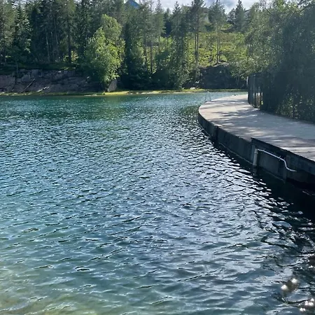 Nydelig Villa, Med Vanvittig Utsikt! Villa