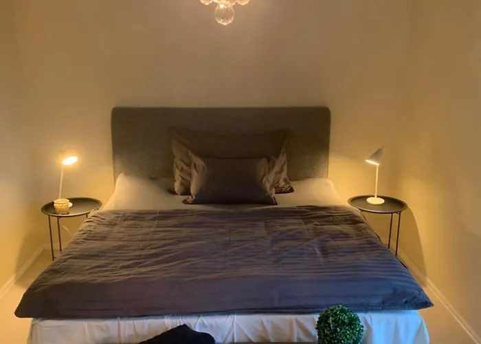 Nydelig Villa, Med Vanvittig Utsikt! *