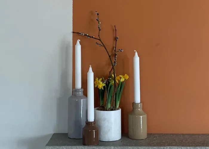 Nydelig Villa, Med Vanvittig Utsikt! * Drammen