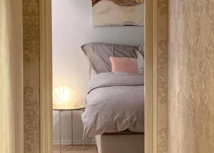 Nydelig Villa, Med Vanvittig Utsikt! *