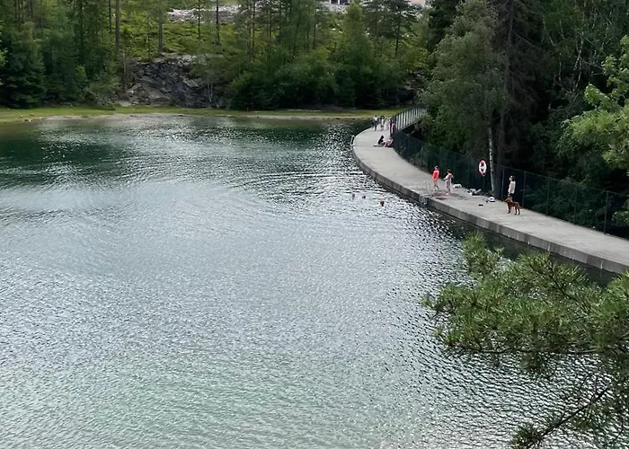 Nydelig Villa, Med Vanvittig Utsikt! Drammen